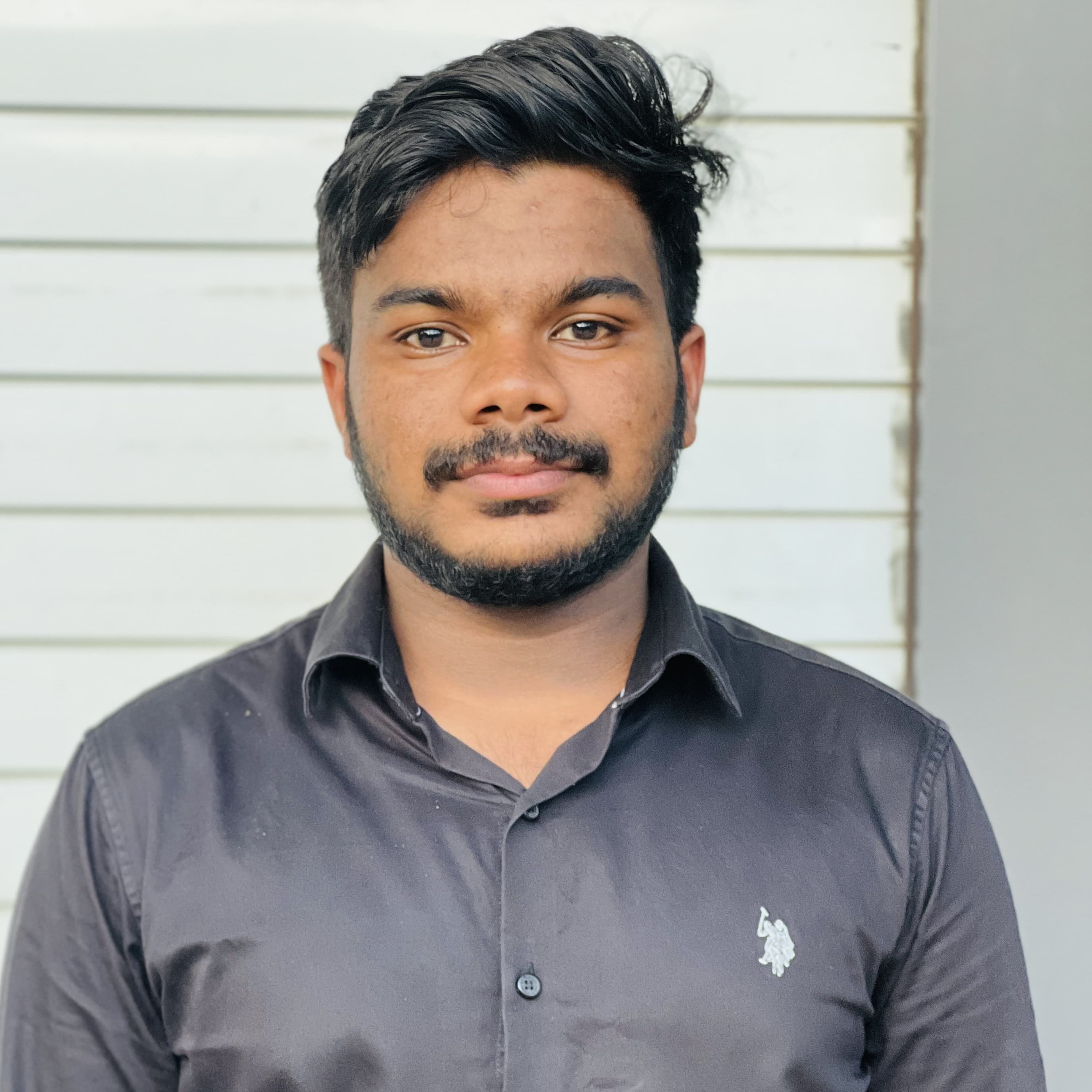 Shahad Shameem VP